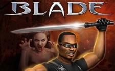 Игровой автомат Blade